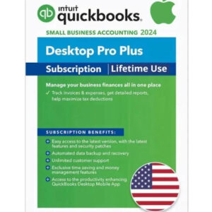 Quickbooks