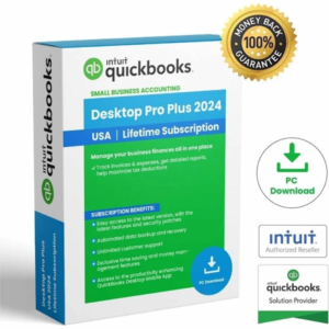 Quickbooks