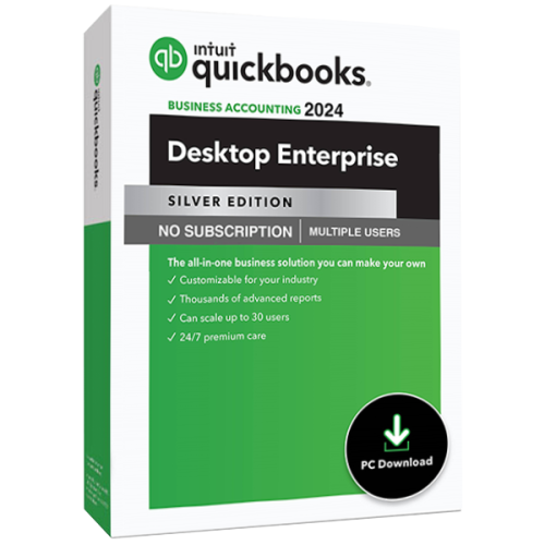 QUICKBOOKS2024